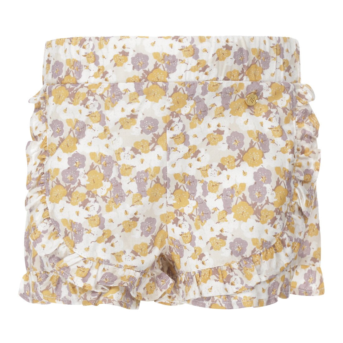 Girls shorts - Kool KidsKOKO NOKOKool KidsT46970-37KOOLGirls shorts4 AñosMulticolor